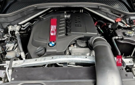 BMW X6, 2015 год, 2 950 000 рублей, 9 фотография
