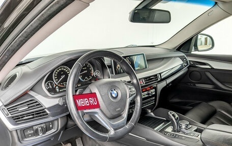 BMW X6, 2015 год, 2 950 000 рублей, 16 фотография