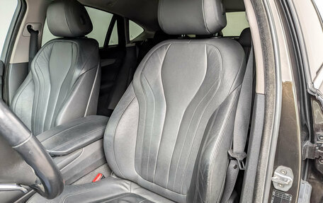 BMW X6, 2015 год, 2 950 000 рублей, 20 фотография
