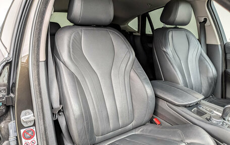 BMW X6, 2015 год, 2 950 000 рублей, 23 фотография
