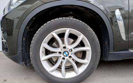 BMW X6, 2015 год, 2 950 000 рублей, 18 фотография