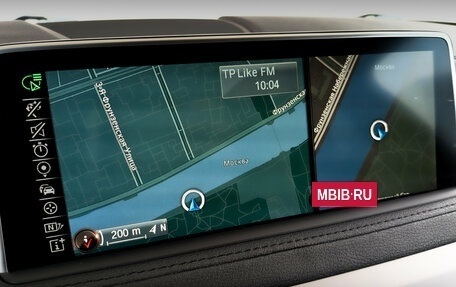 BMW X6, 2015 год, 2 950 000 рублей, 28 фотография