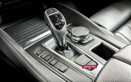 BMW X6, 2015 год, 2 950 000 рублей, 29 фотография
