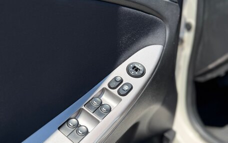 Hyundai Solaris II рестайлинг, 2014 год, 820 000 рублей, 9 фотография