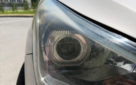 Hyundai Solaris II рестайлинг, 2014 год, 820 000 рублей, 13 фотография