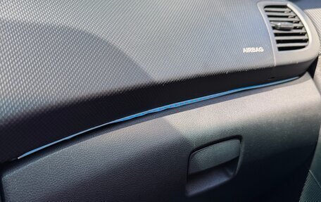 Hyundai Solaris II рестайлинг, 2014 год, 820 000 рублей, 17 фотография