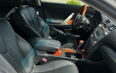 Toyota Camry, 2008 год, 725 000 рублей, 5 фотография