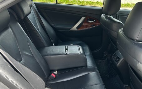 Toyota Camry, 2008 год, 725 000 рублей, 6 фотография