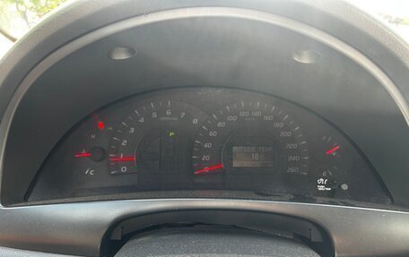 Toyota Camry, 2008 год, 725 000 рублей, 8 фотография