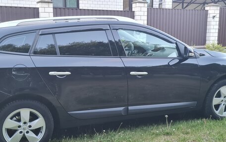 Renault Megane III, 2010 год, 710 000 рублей, 2 фотография