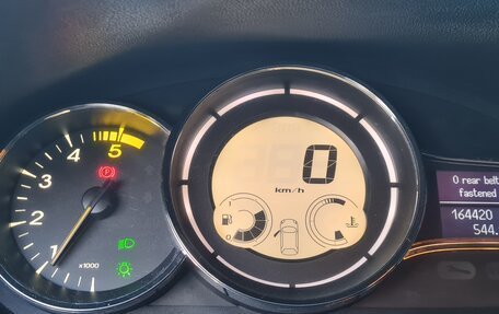 Renault Megane III, 2010 год, 710 000 рублей, 4 фотография