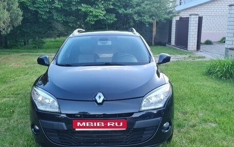 Renault Megane III, 2010 год, 710 000 рублей, 3 фотография