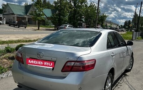 Toyota Camry, 2008 год, 725 000 рублей, 4 фотография
