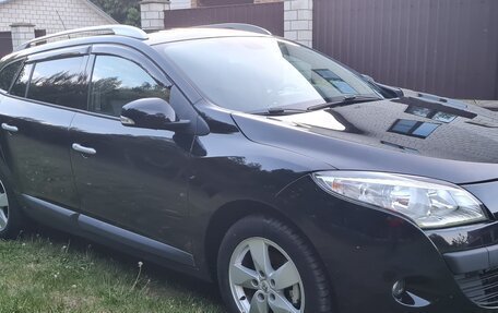 Renault Megane III, 2010 год, 710 000 рублей, 6 фотография