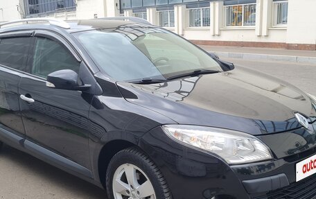 Renault Megane III, 2010 год, 710 000 рублей, 10 фотография