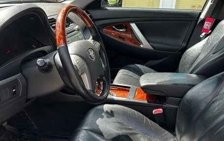 Toyota Camry, 2008 год, 725 000 рублей, 7 фотография