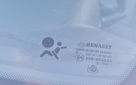 Renault Megane III, 2010 год, 710 000 рублей, 9 фотография