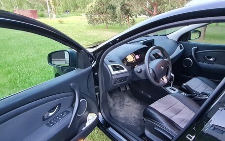 Renault Megane III, 2010 год, 710 000 рублей, 13 фотография