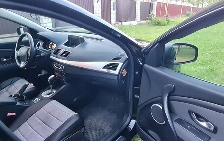 Renault Megane III, 2010 год, 710 000 рублей, 14 фотография