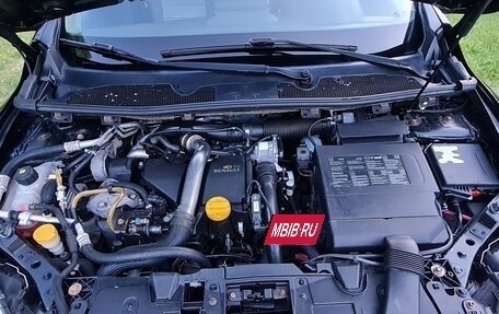 Renault Megane III, 2010 год, 710 000 рублей, 8 фотография