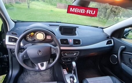Renault Megane III, 2010 год, 710 000 рублей, 7 фотография