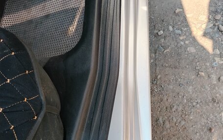 Mitsubishi Lancer IX, 2005 год, 350 000 рублей, 17 фотография