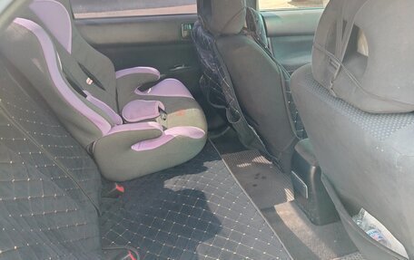Mitsubishi Lancer IX, 2005 год, 350 000 рублей, 14 фотография