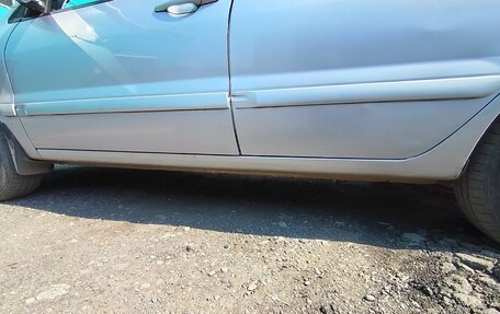 Mitsubishi Lancer IX, 2005 год, 350 000 рублей, 6 фотография