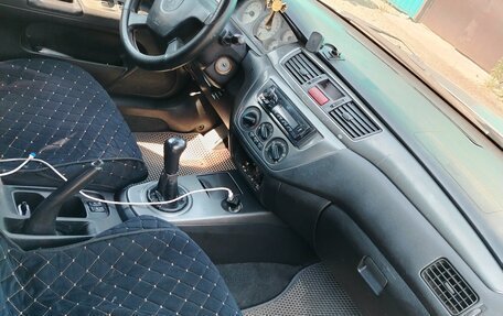 Mitsubishi Lancer IX, 2005 год, 350 000 рублей, 12 фотография