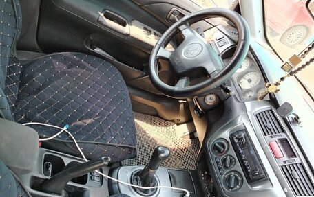 Mitsubishi Lancer IX, 2005 год, 350 000 рублей, 16 фотография