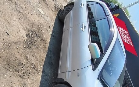 Mitsubishi Lancer IX, 2005 год, 350 000 рублей, 4 фотография
