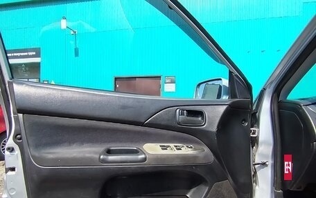 Mitsubishi Lancer IX, 2005 год, 350 000 рублей, 10 фотография