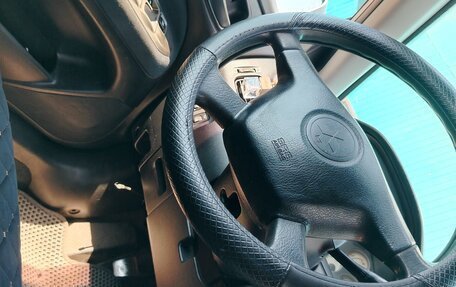 Mitsubishi Lancer IX, 2005 год, 350 000 рублей, 22 фотография