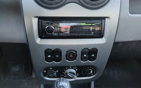 Renault Logan I, 2012 год, 650 000 рублей, 10 фотография