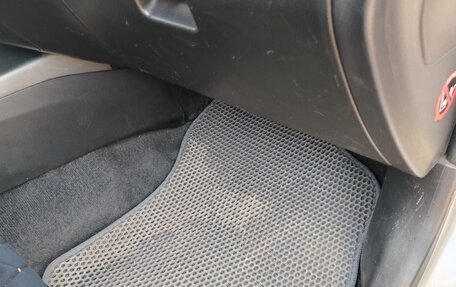 Mitsubishi Lancer IX, 2005 год, 350 000 рублей, 19 фотография