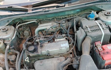 Mitsubishi Lancer IX, 2005 год, 350 000 рублей, 21 фотография