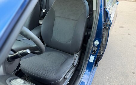 Hyundai Solaris II рестайлинг, 2015 год, 755 000 рублей, 6 фотография