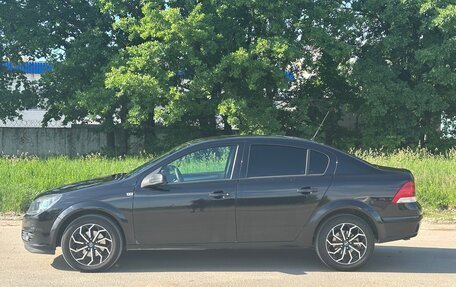 Opel Astra H, 2010 год, 370 000 рублей, 6 фотография