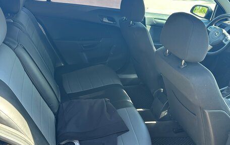 Opel Astra H, 2010 год, 370 000 рублей, 3 фотография
