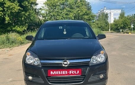 Opel Astra H, 2010 год, 370 000 рублей, 7 фотография