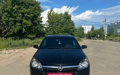 Opel Astra H, 2010 год, 370 000 рублей, 8 фотография