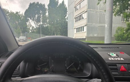 Skoda Octavia IV, 2002 год, 120 000 рублей, 5 фотография