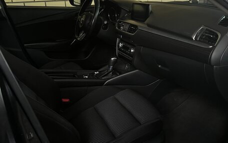 Mazda 6, 2016 год, 1 800 000 рублей, 13 фотография