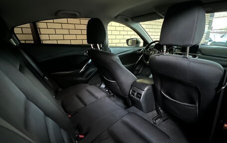 Mazda 6, 2016 год, 1 800 000 рублей, 16 фотография