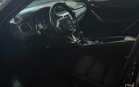 Mazda 6, 2016 год, 1 800 000 рублей, 12 фотография
