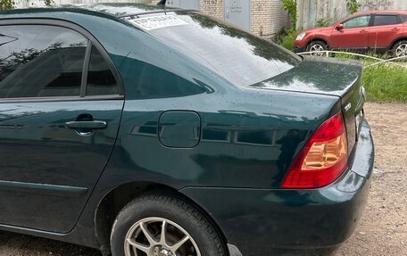 Toyota Corolla, 2006 год, 700 000 рублей, 2 фотография
