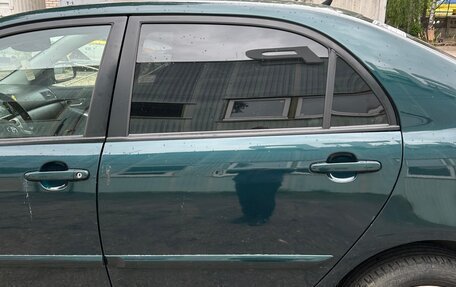 Toyota Corolla, 2006 год, 700 000 рублей, 3 фотография