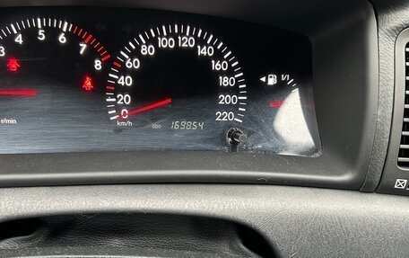 Toyota Corolla, 2006 год, 700 000 рублей, 13 фотография