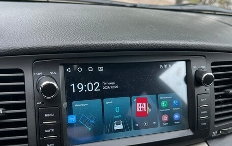 Toyota Corolla, 2006 год, 700 000 рублей, 14 фотография