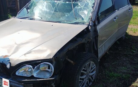 Honda Avancier I рестайлинг, 2000 год, 140 000 рублей, 3 фотография